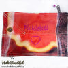 Bags: Pickleball pouches made from recycled banners!
