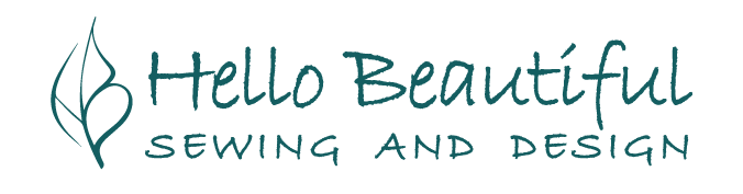 Hello Beautiful Sewing & Design Inc