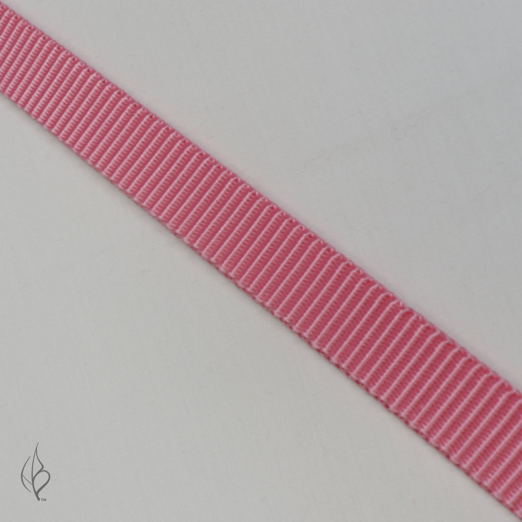 24" x 3/4" Pink Strap