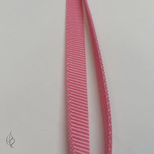 32.5"x3/4" Pink Strap