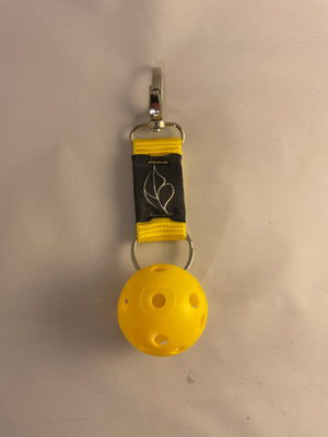 Pickleball Accessories: Keychain