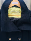 Jacket: Classic Melton Wool